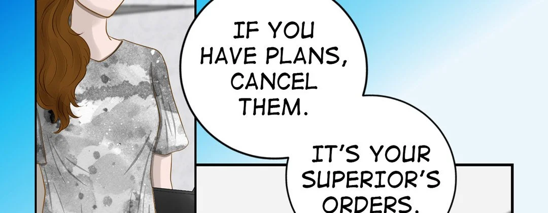 Living with The Wizard - Chapter 32